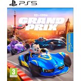 ED da Grand Prix Racing Champions (PS5) | Shoptok.si