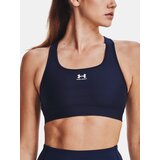 Under Armour Bra UA HG Armour Mid Padless-NVY - Women Cijene