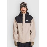 Volcom Buckthreeeighty Ins Jacket khaki Cene