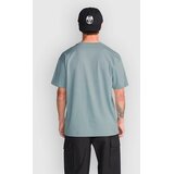 Volcom Tooms T-Shirt silver blue | Shoptok.si