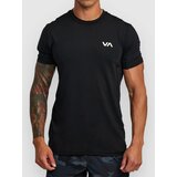 Rvca Sport Vent T-shirt black | Shoptok.si