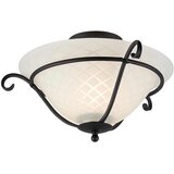 Elstead tch-f-black - stropna svetiljka torchiere 1xE27/60W/230V | Eponuda.com