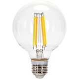 Aigostar led filament sijalica G95 E27/6W/230V 2700-6500K | Eponuda.com