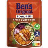 Express Bowl Rice - Spicy Curry Rice - 220 g Cene