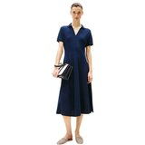 Tommy Hilfiger midi polo haljina cene