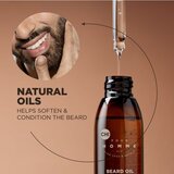 CHI Pour Homme Beard Oil ulje za bradu s mirisom drva 59 ml | shoptok.hr