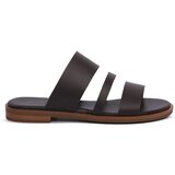 Frau Sandali & Odprti čevlji LONDON MORO Kostanjeva | Shoptok.si