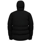 Odlo Jakne Cocoon S-thermic Črna | Shoptok.si