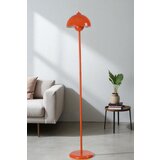 Opviq podna lampa Fulya, Narandžasta | ePonuda.com