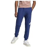 Adidas Spodnji deli trenirke Pantalon Essentials Big Logo Modra | Shoptok.si