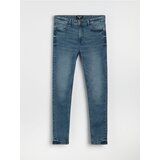 Sinsay Skinny traperice ispranog izgleda | shoptok.hr