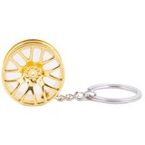 888 Car Accessories privezak felna zlatna Cene