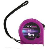Nexsas merna traka MT.00HN, 8x25 cene