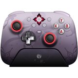 8BitDo Ultimate 2C brezžični igralni plošček Evernight vijolične barve | Shoptok.si