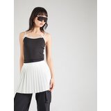 Noisy May Top 'NMSUNNY' črna / bela | Shoptok.si