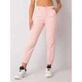 LAKERTA Trousers-LK-SP-508248.59P-light pink | Shoptok.si