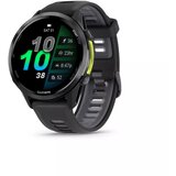 Garmin Sportski sat Forerunner 970 AMOLED Crna | shoptok.hr
