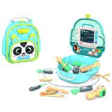 Gd Toys doktorski set 18kom | ePonuda.com