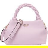 Guess Ročna torbica 'SANSA' sliva | Shoptok.si
