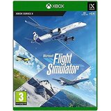 Microsoft Flight Simulator (XBOX SERIES X) - rabljeno Cene