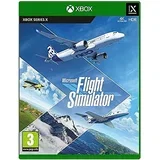 Flight Simulator (XBOX SERIES X) - rabljeno