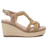 Xti Sandali & Odprti čevlji 142834 Bež | Shoptok.si