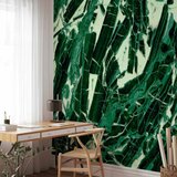  Foto tapeta - Emerald Marble 400x280 Standard | shoptok.hr