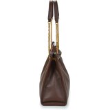 Polo Ralph Lauren Torbice za na ramo BRADLEY SHOPPER TOTE LARGE Kostanjeva | Shoptok.si