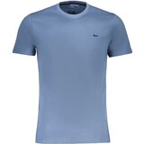 HARMONT &amp; BLAINE HARMONT & BLAINE MEN&#39;S SHORT SLEEVE T-SHIRT BLUE | shoptok.hr
