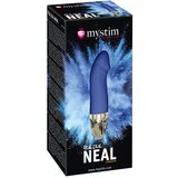 Mystim vibrator za točko G Real Deal Neal | Shoptok.si