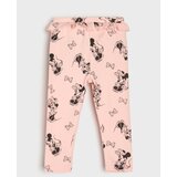 Sinsay Pamukne tajice s uzorkom Minnie Mouse Cijene