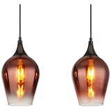 Globo viseča svetilka 155520-3hc | Shoptok.si