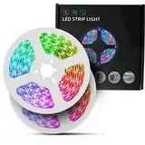 wifi+IR 10Meter Dreamdolor Led strip TSW10D-24