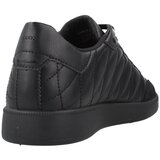 Geox Nizke superge D MELEDA Črna | Shoptok.si