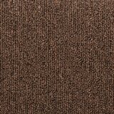  Prostirke za stepenice 15 kom 65x21x4 cm smeđe pravokutne rubove | shoptok.hr