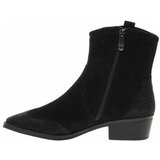 Marco Tozzi 22534043001 Crna | shoptok.hr