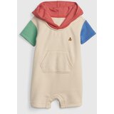 GAP Baby Short Overall Hooded - Boys | shoptok.hr