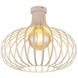 Globo 63370119 - Plafonsko svetlo MATEO 1xE27/40W/230V | Eponuda.com