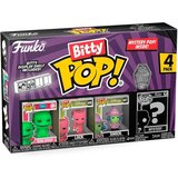 Funko Blister 4 figures Bitty POP Disney Nightmare Before Christmas Oogie Boogie | shoptok.hr