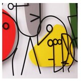 WALLXPERT zidna dekoracija Kubizm 16 | ePonuda.com