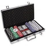 Set za poker 300 ES-6752