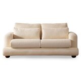 Atelier Del Sofa sofa dvosed river beige | ePonuda.com