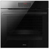 Amica Pećnica ED57527B, X type, piroliza, crna 54851 | shoptok.hr