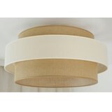  Brilagi - Plafonski luster SPACE LIGHT 1xE27/15W/230V prečnik 50 cm bež/krem | Eponuda.com