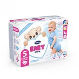 Hellena baby care pelene 5 junior 44/1 (12-25kg) Cijene