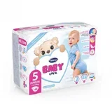 baby care pelene 5 junior 44/1 (12-25kg)
