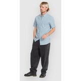 Volcom Everett Oxford Srajca wrecked indigo Cene