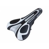 ViTcomp Sedlo mtb belo crno cross country | ePonuda.com