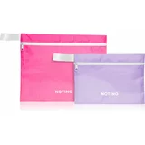 Notino Sport Collection Wet bag set torbica Purple