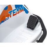  Go-kart na akumulator Racing Drifter - bijeli | shoptok.hr